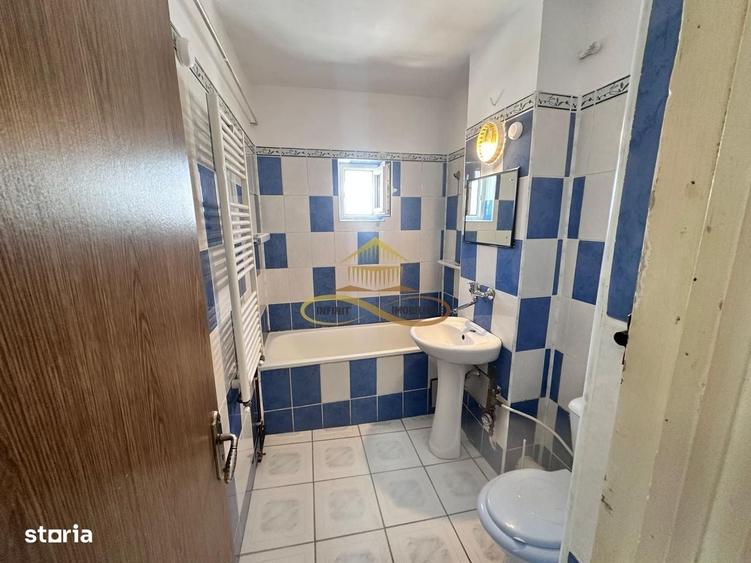 Apartament cu 2 camere decomandat în Mioriței