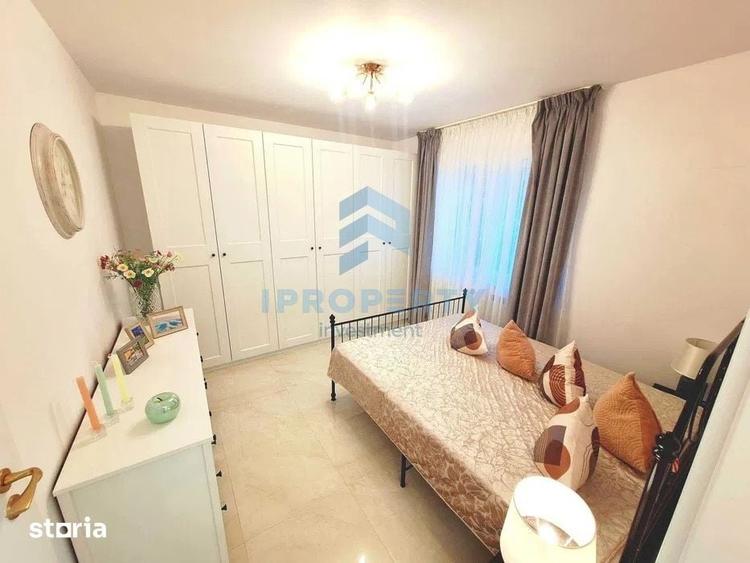 Favorit 2 camere renovat boiler cu balcon si prox. metrou - 6