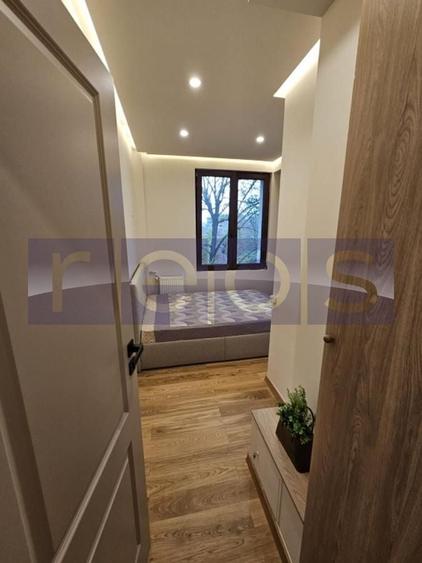 VANZARE 2 CAMERE  DECOMANDAT FLOREASCA - 10