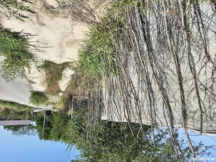 Teren de 1200 mp, în Varlaam