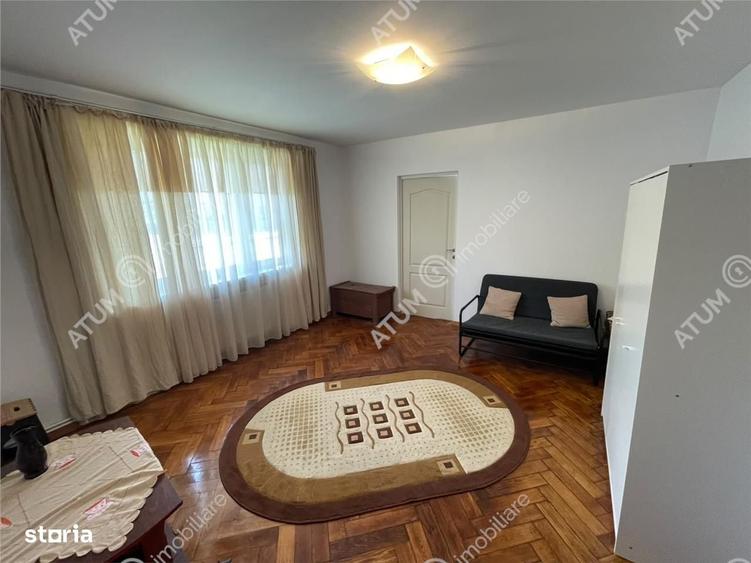Apartament 3 camere in zona Terezian din Sibiu - 7