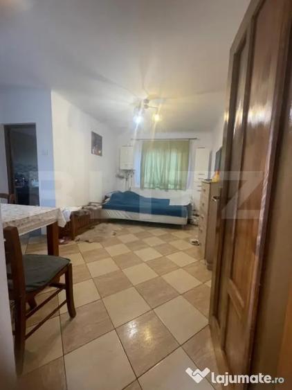 Casă cu 3 camere cu Teren 917 Mp în Cornești