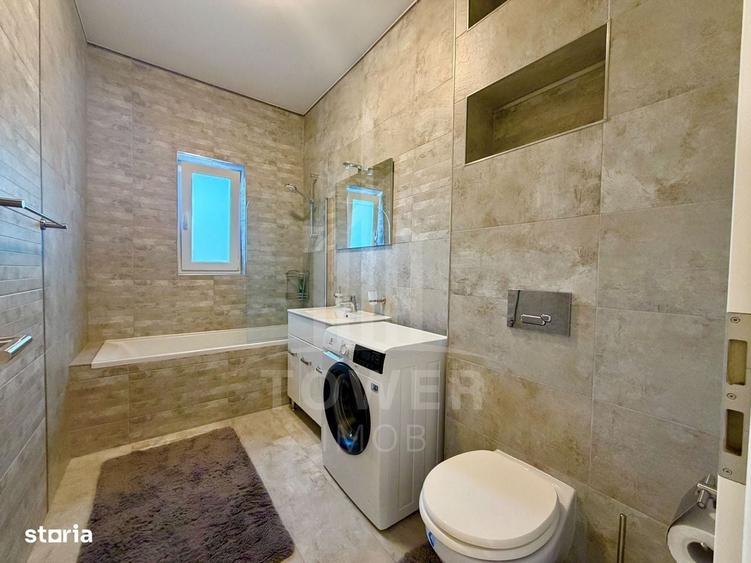 Apartament 2 camere-Doamna Stanca - 7