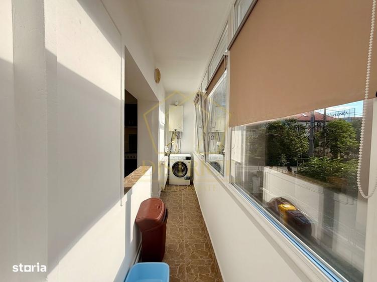 Apartament cu 2 camere decomandat în P-ța Unirii
