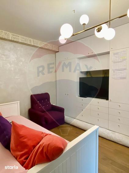 Casă cu 2 camere cu Teren 607 Mp în Copou