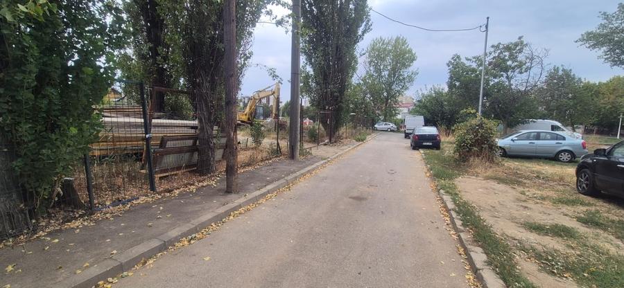Teren Construcții intravilan de 2869 mp, în Colentina