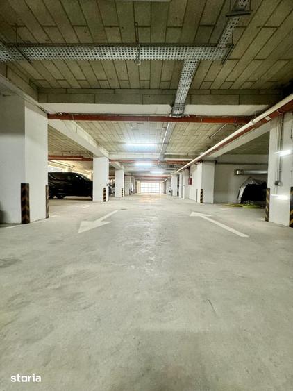 Garsonieră în Cazino