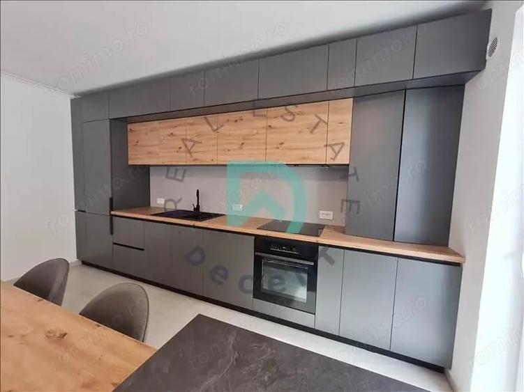 Comision 0% ! Apartament cu 3 camere Bartolomeu, etajul 1, Brasov - 5