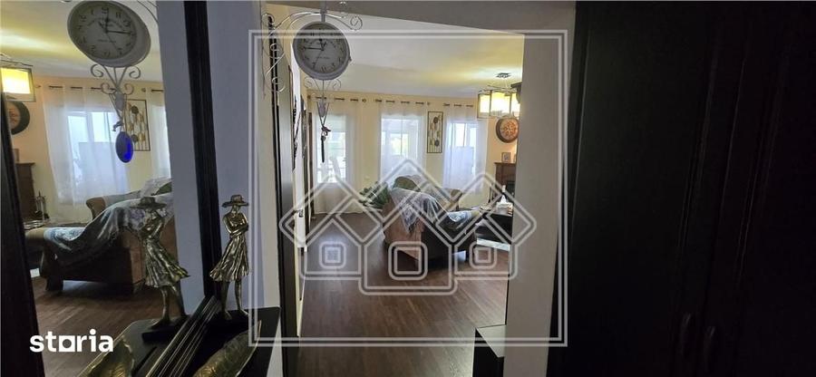 Casă cu 4 camere cu Teren 265 Mp în Central