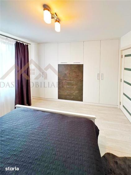 Apartament cu 2 camere în Cicârlău