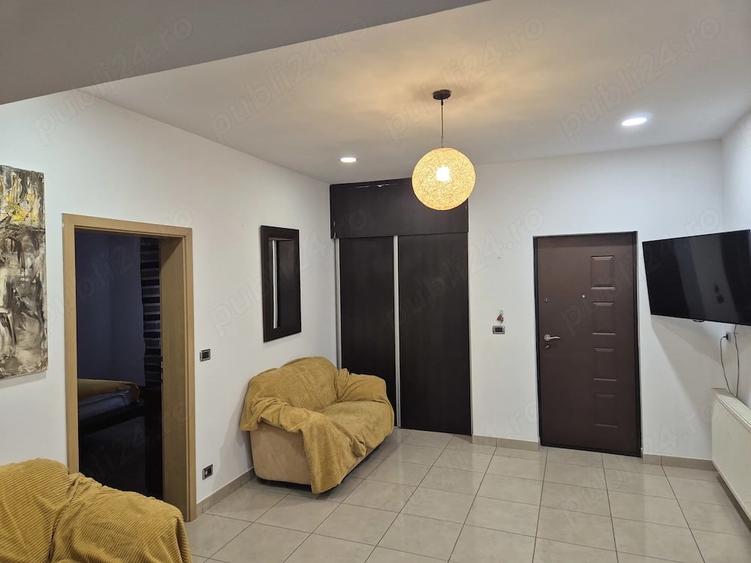 Casă cu 3 camere cu Teren 150 Mp în Traian