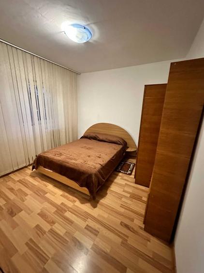 Apartament cu 2 camere decomandat în Canta