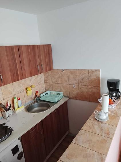 Garsonieră decomandată în Mihai Bravu