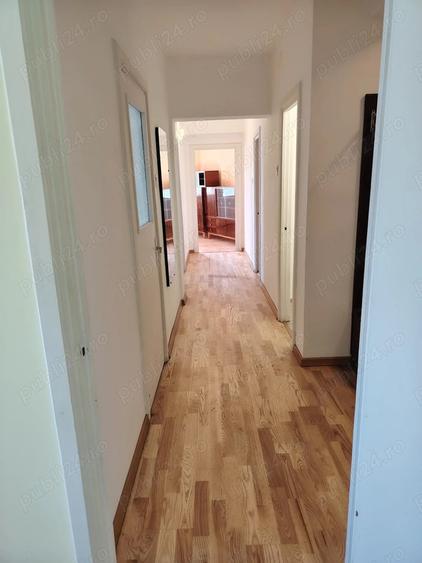 Apartament cu 3 camere decomandat în Iosefin