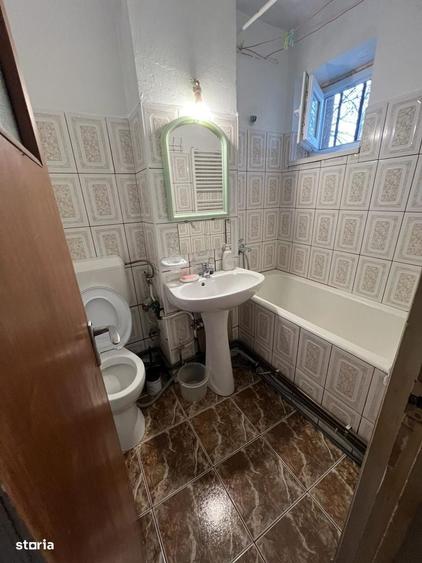 Apartament cu 2 camere în Trivale