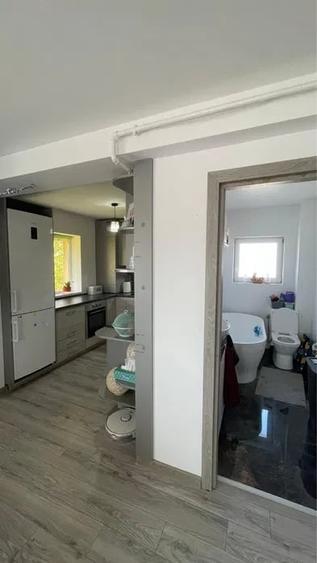 Apartament 3 camere, 64 mp, 2 băi și 2 parcări | Muzeul Apei - 3
