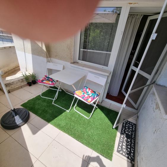 UNIRII BULEVARD COLT CU LUCIAN BLAGA AP 2 CAM DECOMANDAT SPATIOS 65MP 3 BALCOANE - 11
