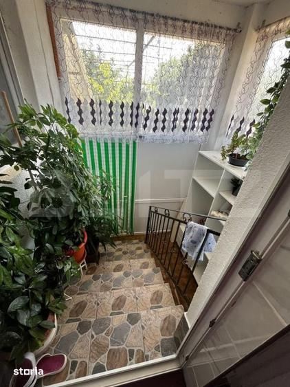 Casă cu 4 camere cu Teren 1150 Mp în Vânători