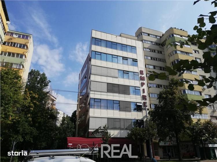 Spațiu comercial, de 2,383 mp, în Iancului