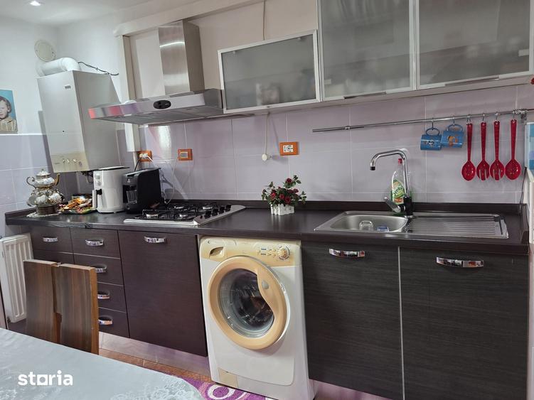 Apartament cu 2 camere decomandat în Ultracentral