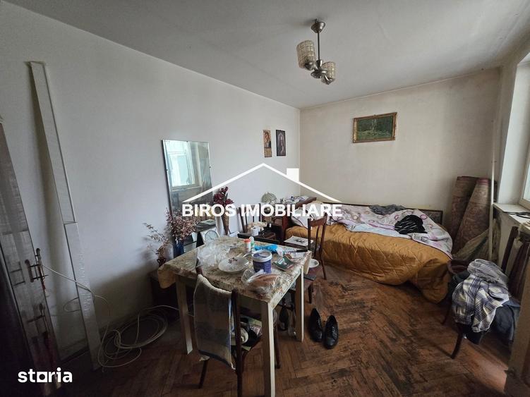 Apartament cu 2 camere în Calea București