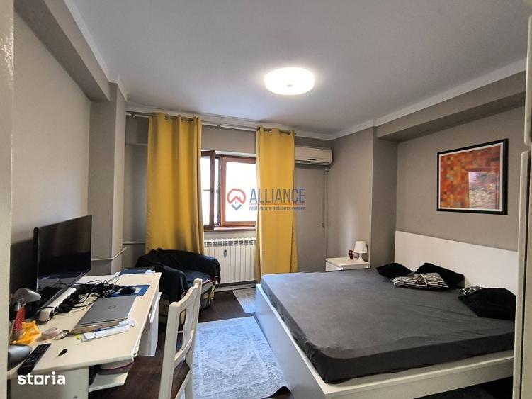 CENTRU PIATA UNIRII - 3 Camere cu pozitie unica ! - 10