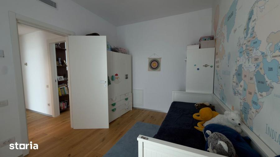 vila 4 camere | Amber Forest | Tunari | Pipera | Otopeni - 19