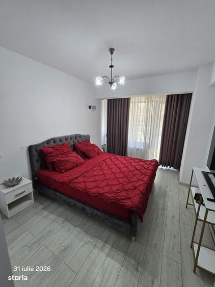Apartament 2 camere 60 mp.+ loc de parcare Popas Pacurari 120000 euro - 8