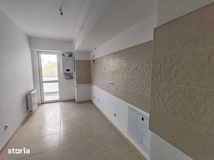 Apartament cu 2 camere decomandat în Canta