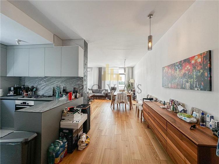 Inchiriere Apartament 4 Camere Iancu Nicolae Baneasa - 22