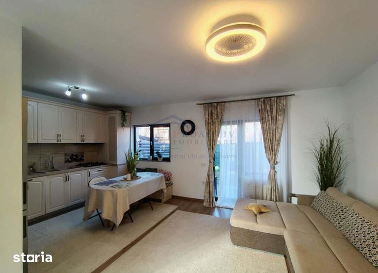 Casă cu 3 camere cu Teren 129 Mp în Șcheia