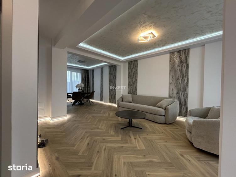 Casă cu 4 camere cu Teren 263 Mp în Central