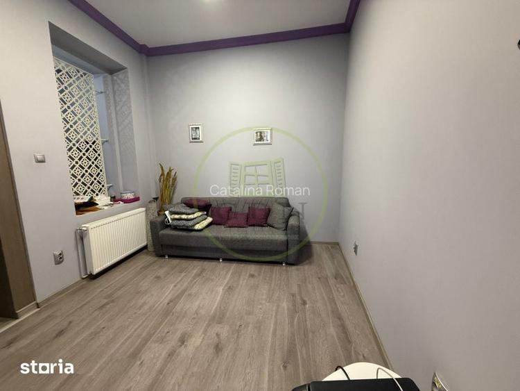 Spatiu comercial 242.44 mp, Ultracentral, Zona Digi