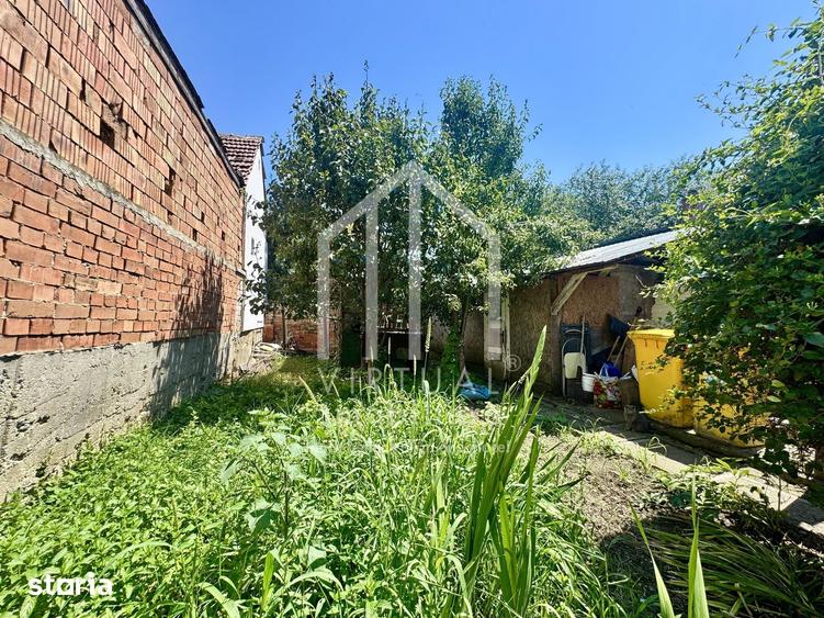 Apartament cu 2 camere în Gușterița