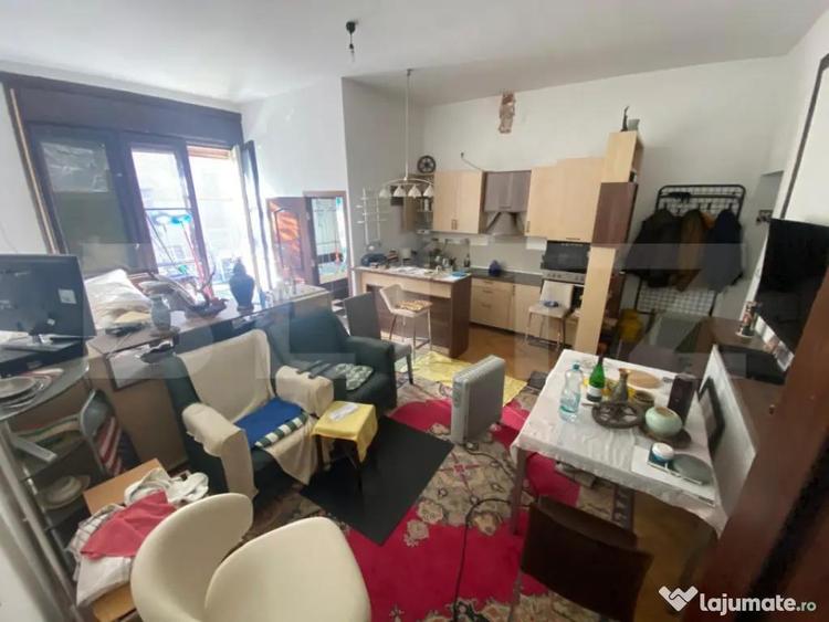 Apartament de vanzare , zona Ultracentrala, in vila - 7