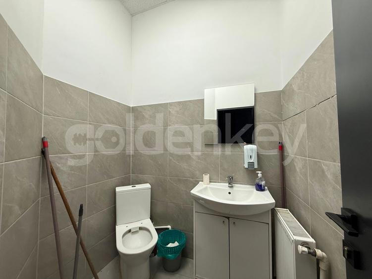 Spațiu comercial, de 162 mp, în Chitila