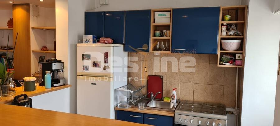 Nerva Traian | Garsoniera | 42mp | et 9 | 399 euro - 6