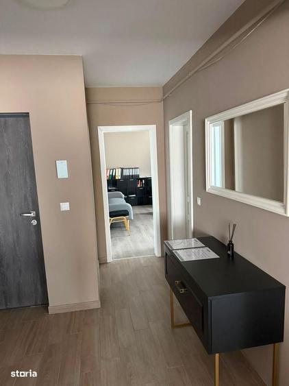 Apartament 2 camere Palas - Elena Doamna - 3