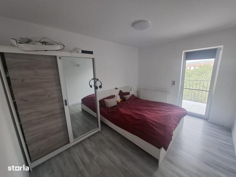 Casă cu 4 camere în Gilău