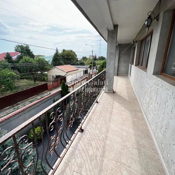 Casă cu Teren 473 Mp în Central