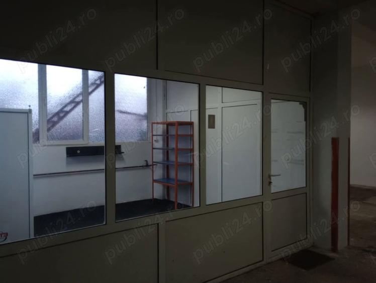 Spațiu comercial, de 100 mp, în Lipovei