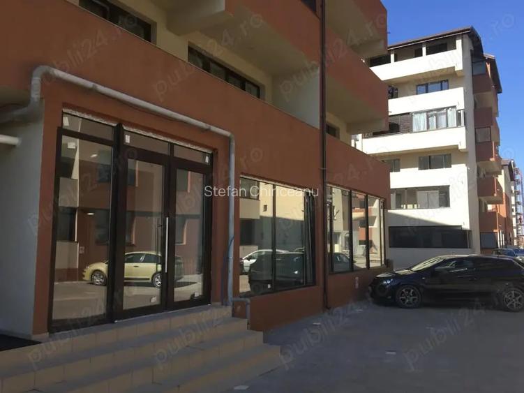 Spatiu Comercial Bragadiru - Locul ideal pentru afacerea ta!