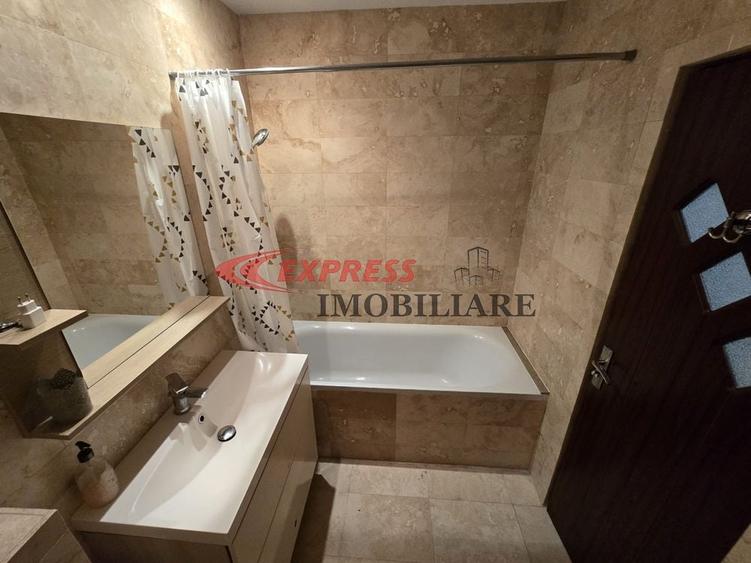 Apartament cu 2 camere decomandat în Dristor