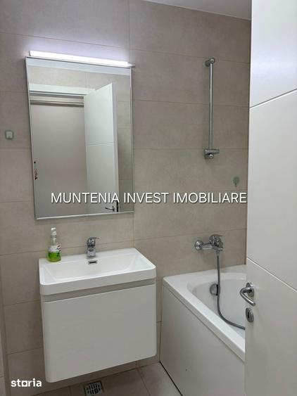 Apartament 2 camere, totul nou, Zona Centrala - 5
