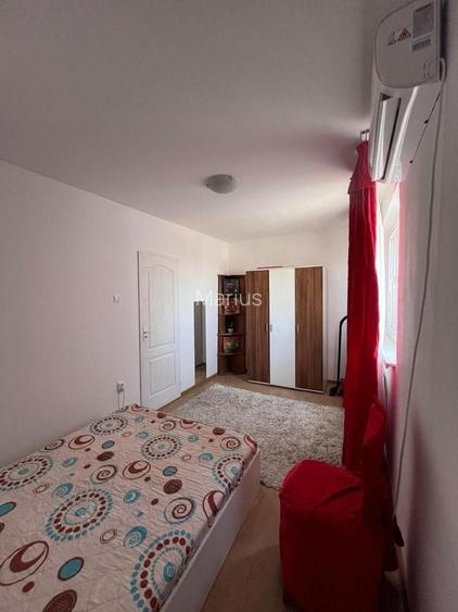 Inchiriez apartament 2 camere Aproape de spitalul Judetean