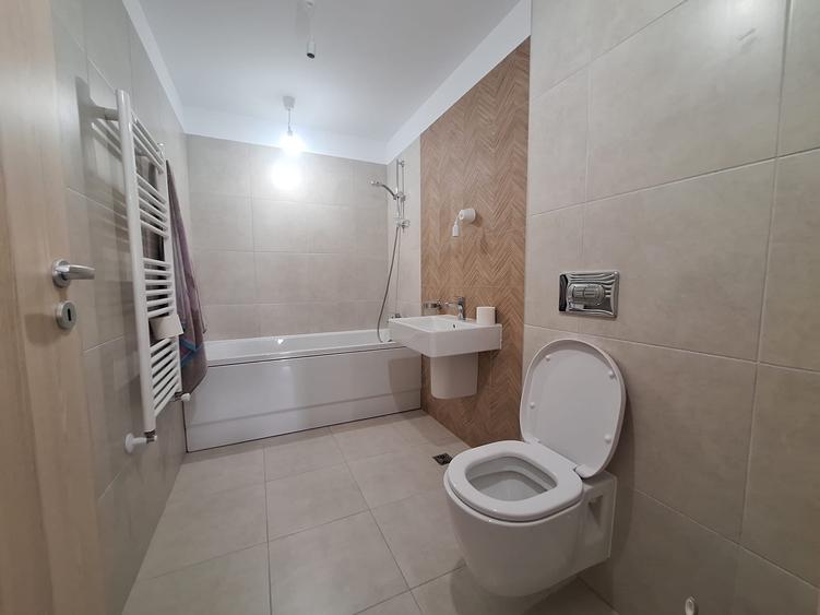 Apartament 2 camere decomandat | Urban Plaza | 55 mp | Nemobilat | Loc de parcar - 7