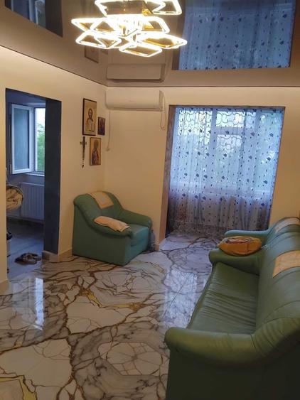 Apartament cu 4 camere în Hipodrom