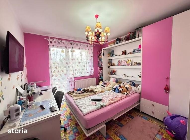 Vand apartament doua camere - 5