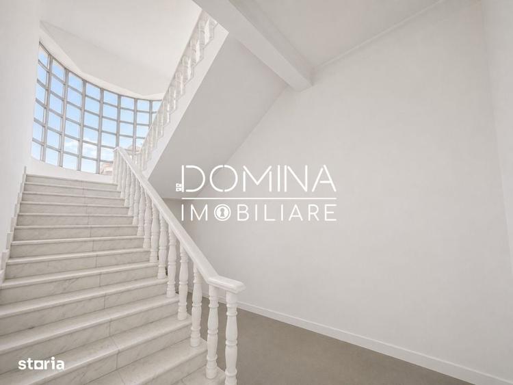 Spațiu comercial, de 220 mp, în Ultracentral