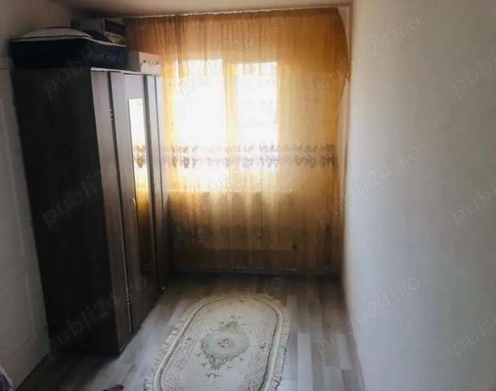 Apartament cu 2 camere semidecomandat în Olari